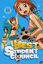 Watch Best Student Council 123moviesFree
